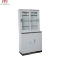 Adjustable Medical Instrument Cabinet for Medcal Treatment